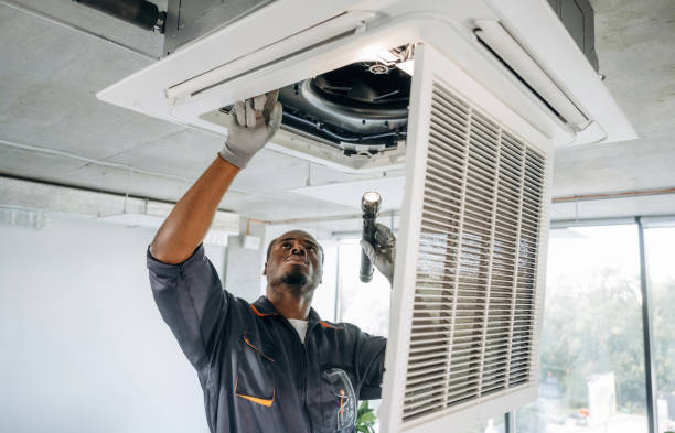 Licensed Furnace Repair service in Kempton, IN - FH HVAC